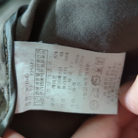 NWOT Bonnie‎ Alex Le French_logue jacket. Women's Medium - Picture 7 of 8